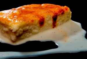 torrija marketing gastronomico