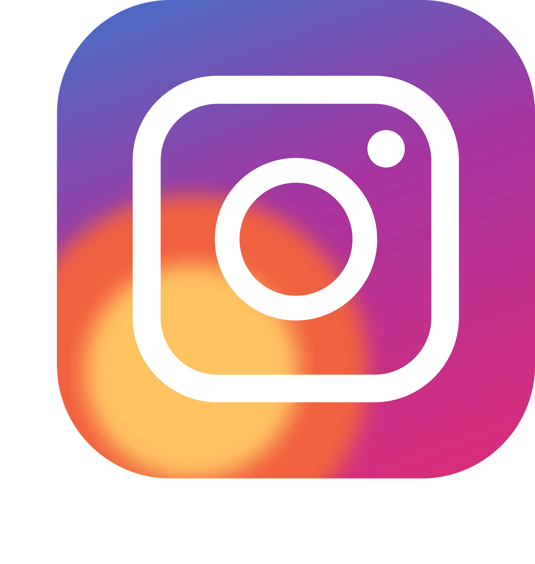cool instagram icon