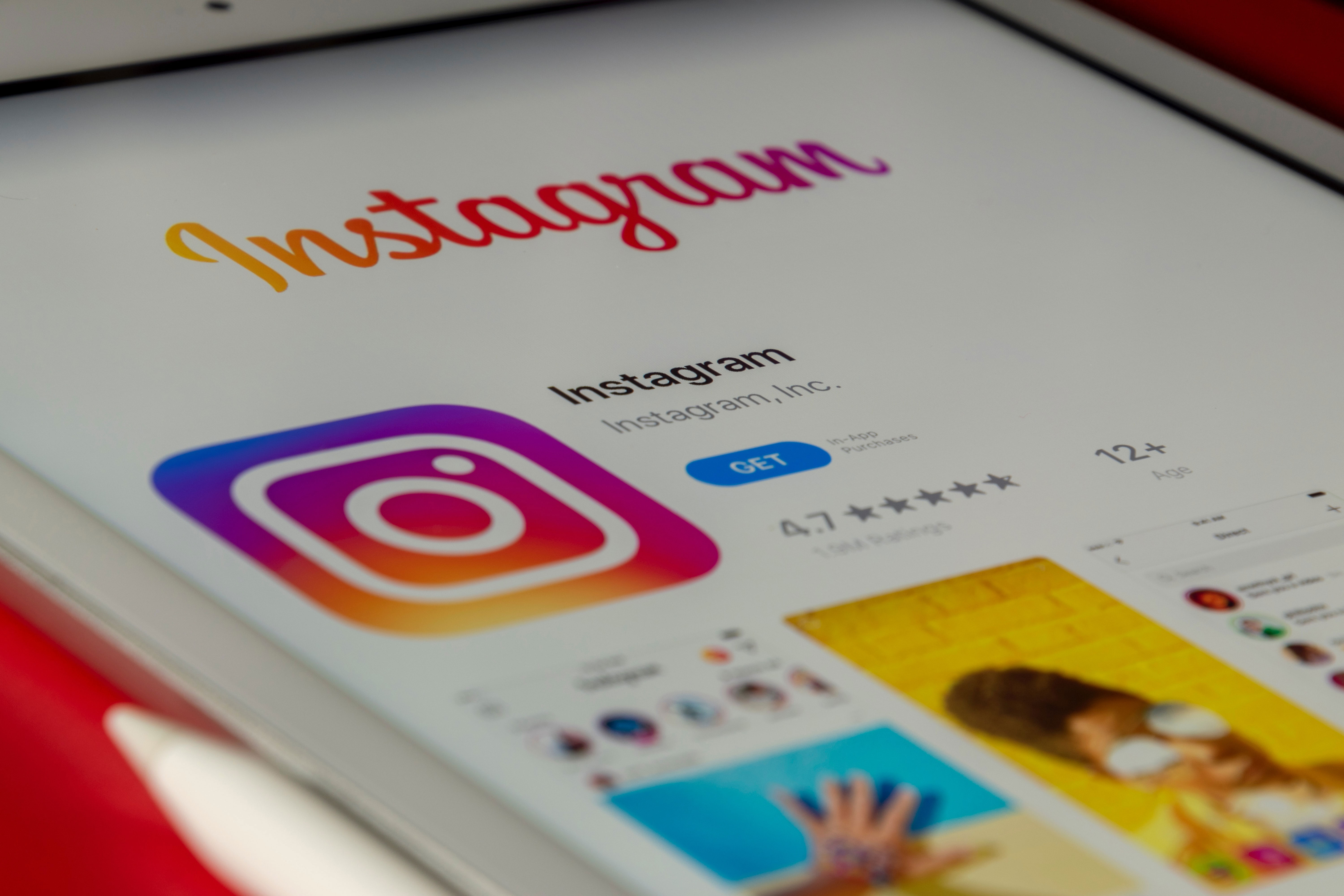 Recientemente Desfavorable Academia Cómo vender más en internet: Novedades Instagram 