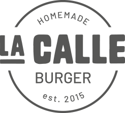 burger logo