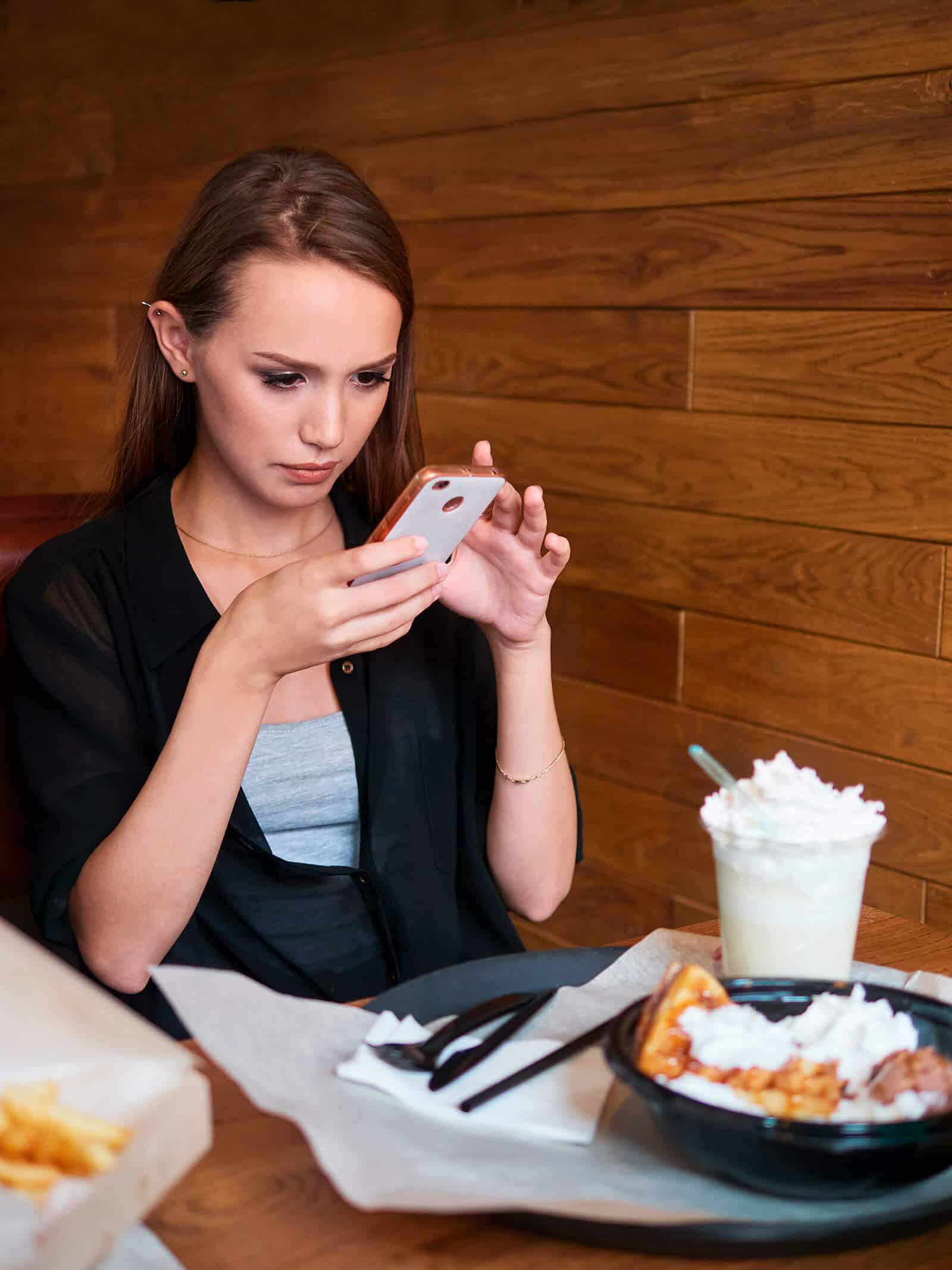 foodizadai gastronomia y redes sociales