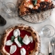 Mejores pizzerías italianas de Sevilla según Tripadvisor