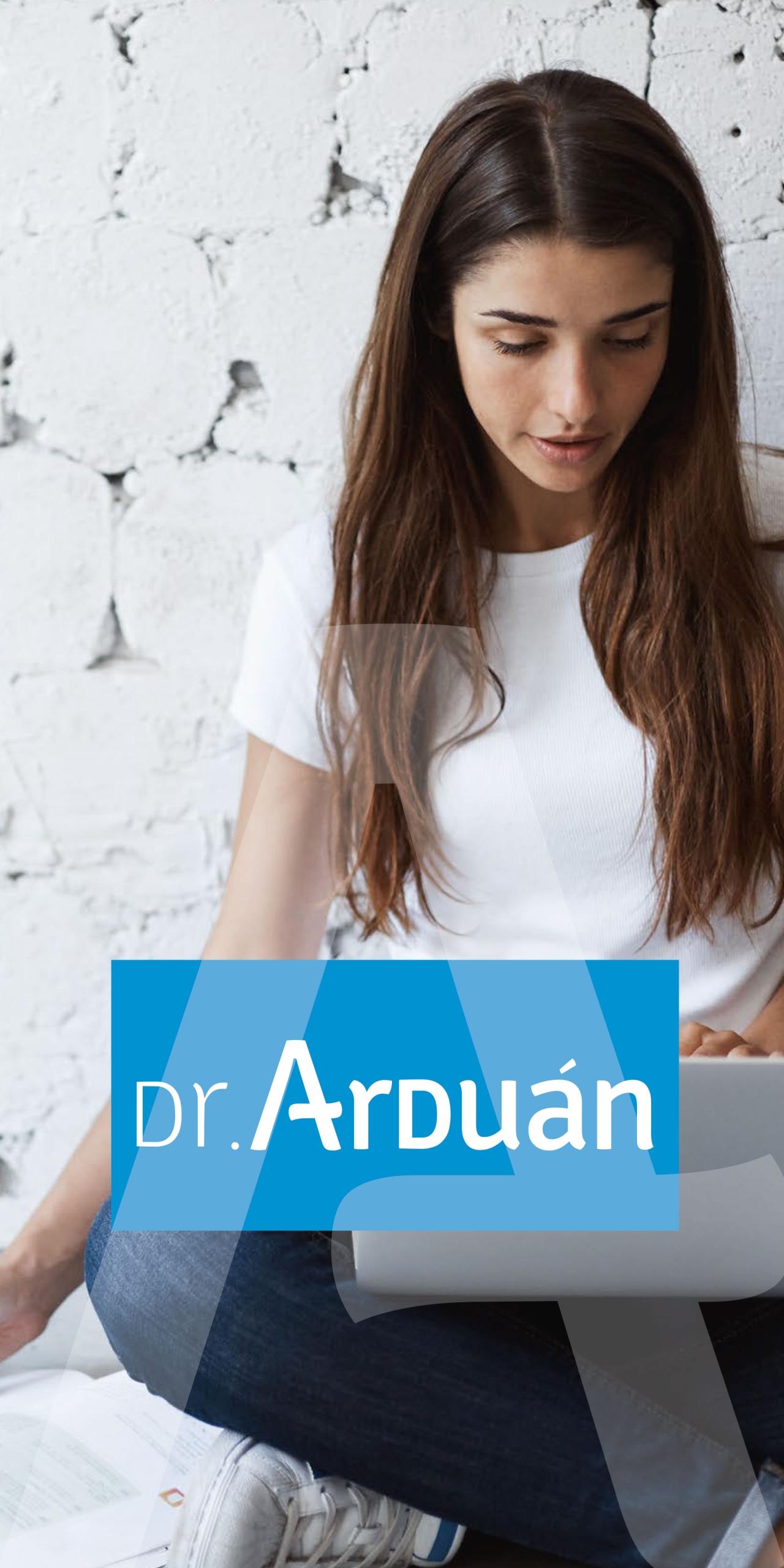 Dr. Arduán