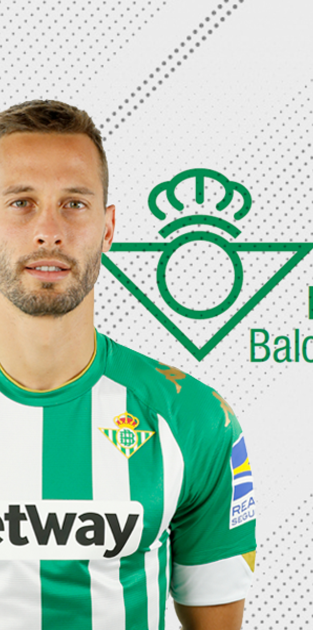 Real Betis Balompié