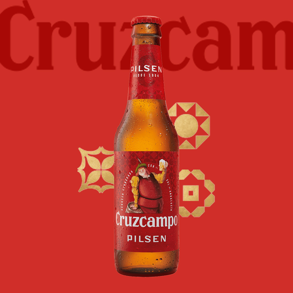 Cruzcampo