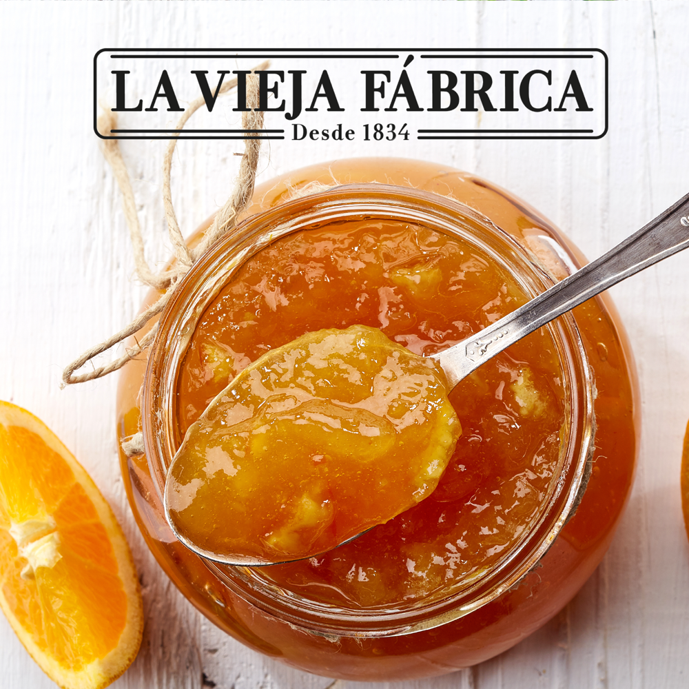 La Vieja Fábrica