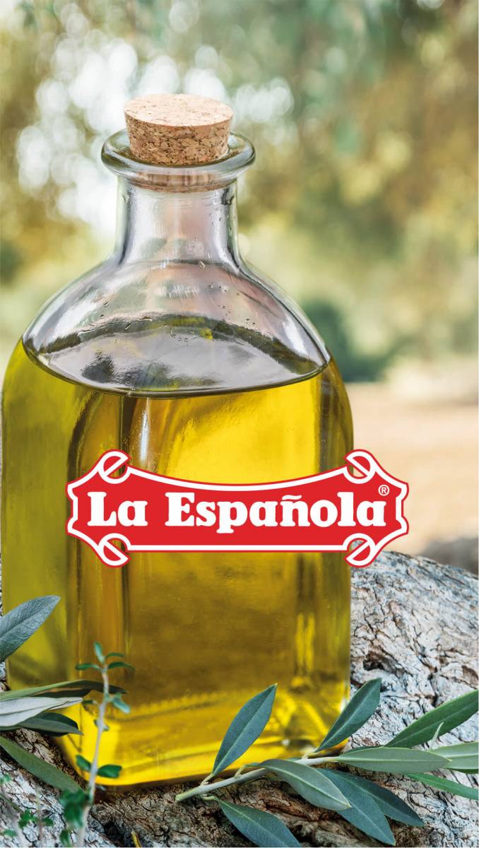 la espanola e